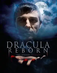 Dracula: Reborn (2012)