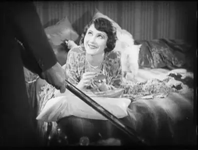 Geschlecht in Fesseln / Sex in chains - 1928