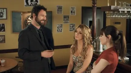 The Stag (2013)