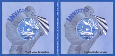 Chairmen Of The Board - The Complete Invictus Studio Recordings 1969-1978 (2014) [9CD Box Set]