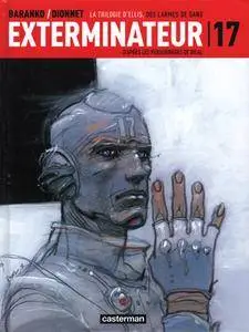 Exterminateur 17 7 Volumes