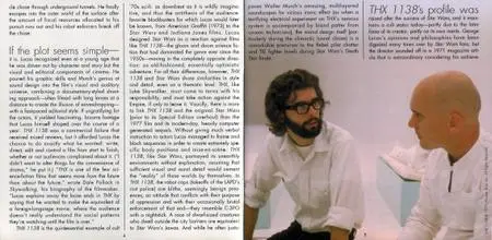 Lalo Schifrin - THX 1138 (1970) {Warner--FSM Vol. 6 No. 4 rel 2003}