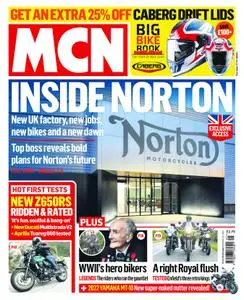 MCN - November 10, 2021