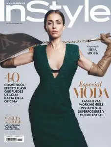 InStyle Spain N.223 - Septiembre 2023