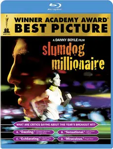 Slumdog Millionaire (2008)