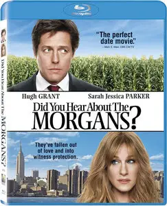 Did You Hear About The Morgans? (2009)