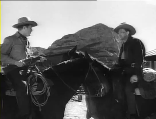 Blood on the Moon (1948)