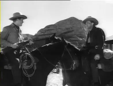 Blood on the Moon (1948)