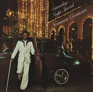 Norman Connors - Saturday Night Special (Expanded Edition) (1976/2015) [Official Digital Download 24/96]