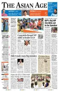 The Asian Age - June 19, 2019