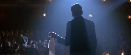 The Prestige (2006)