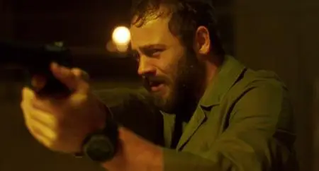 Knuckledust (2020)