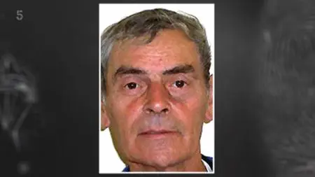 Ch5. - Peter Tobin: A Life of Evil (2021)