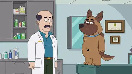 Paradise PD S04E06