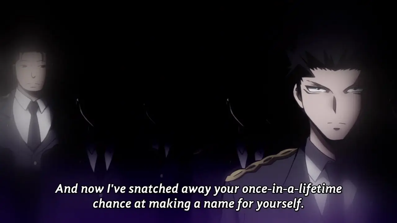 Ansatsu Kyoushitsu - 13 BD 1280x720