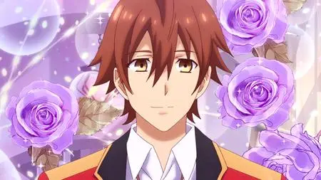 Watashi no Oshi wa Akuyaku Reijou  - S01E06