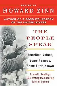The People Speak: American Voices, Some Famous, Some Little Known