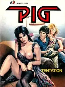 Pig 32. Il re dei Suini