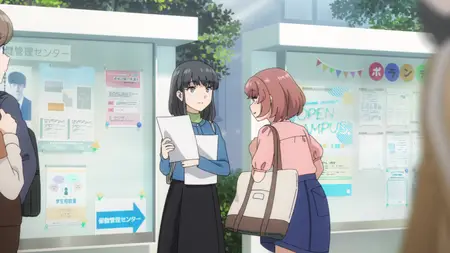 Seishun Buta Yarou wa Santa Claus no Yume wo Minai - 13 (1080p