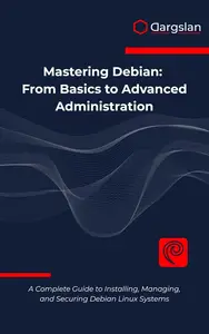 Mastering Debian: From Basics to Advanced Administration