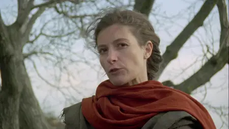 Sharpe's Eagle (1993)