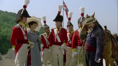 Sharpe's Eagle (1993)