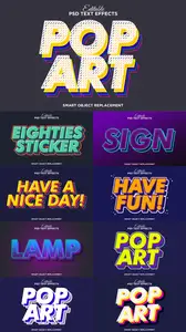 Text Effect Vol.42