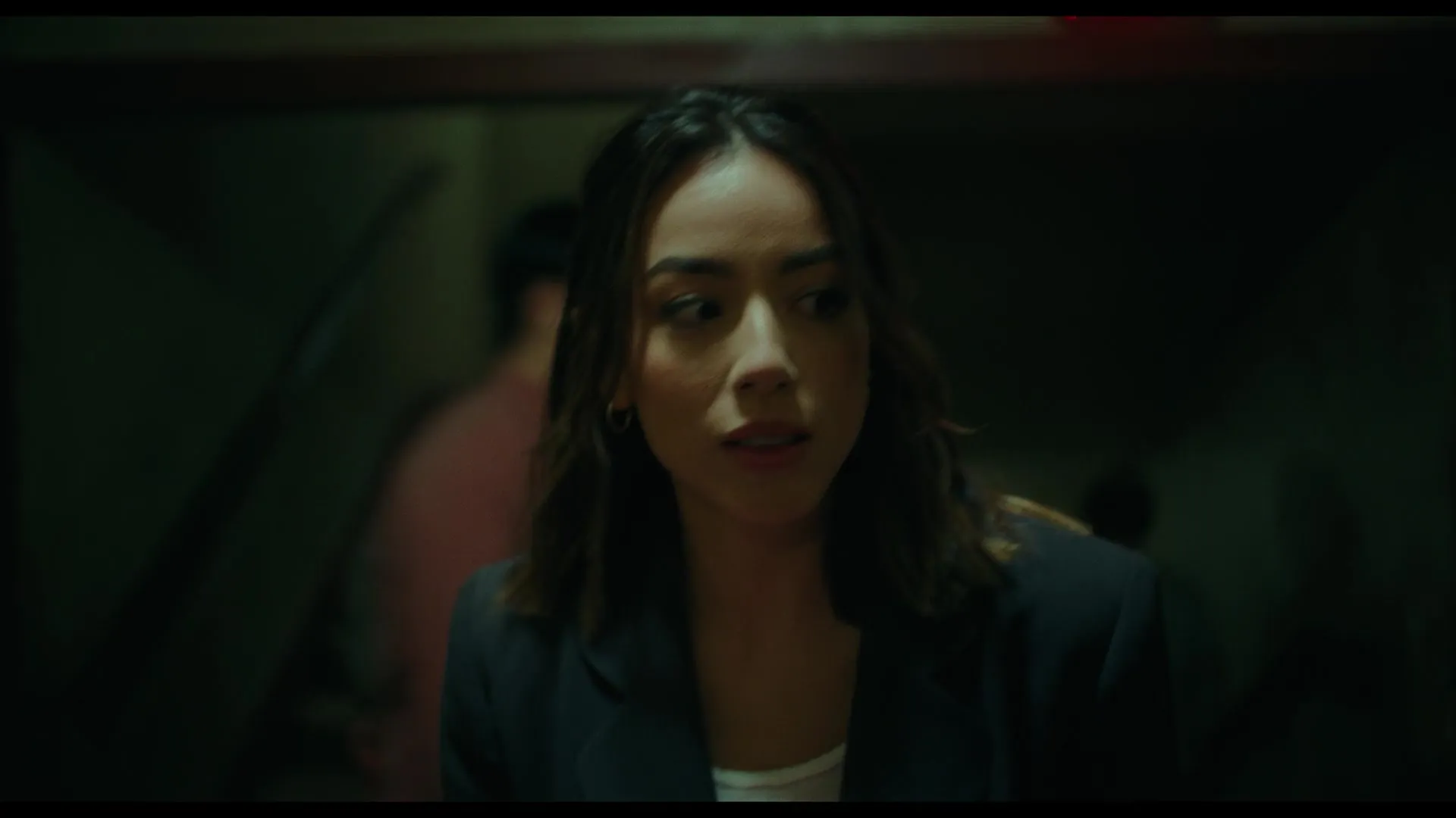 Interior Chinatown S01E05