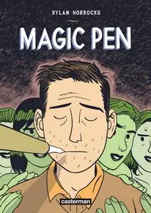 Magic Pen - One shot