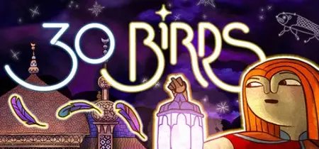 30 Birds (2026)