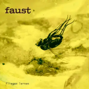 Faust - Fliegen lernen (curated by Gunther Wusthoff) (2026) [Official Digital Download]