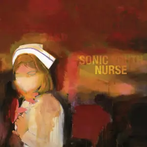 Sonic Youth - Sonic Nurse (2004/2016) [Official Digital Download 24-bit/192kHz]