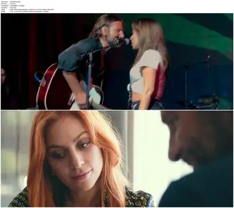 A Star Is Born (2018) [Encore Edition]
