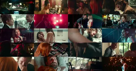 A Star Is Born (2018) [Encore Edition]