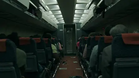 Manifest S01E01