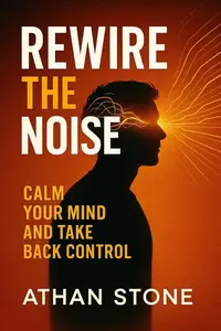 Rewire the Noise: Calm Your Mind and Take Back Control