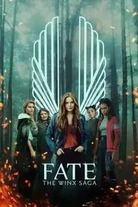 Fate: The Winx Saga S01E02