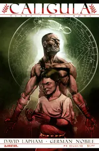 Caligula - Heart of Rome 04 (c2c) (Avatar) (2013) (Empire-Tiger