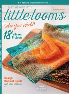 Little Looms - Summer 2025