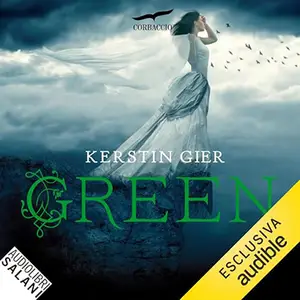 «Green? Trilogia delle gemme 3» by Kerstin Gier