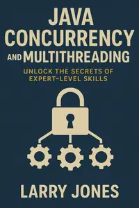 Java Concurrency and Multithreading: Unlock the Secrets of Expert-Level Skills