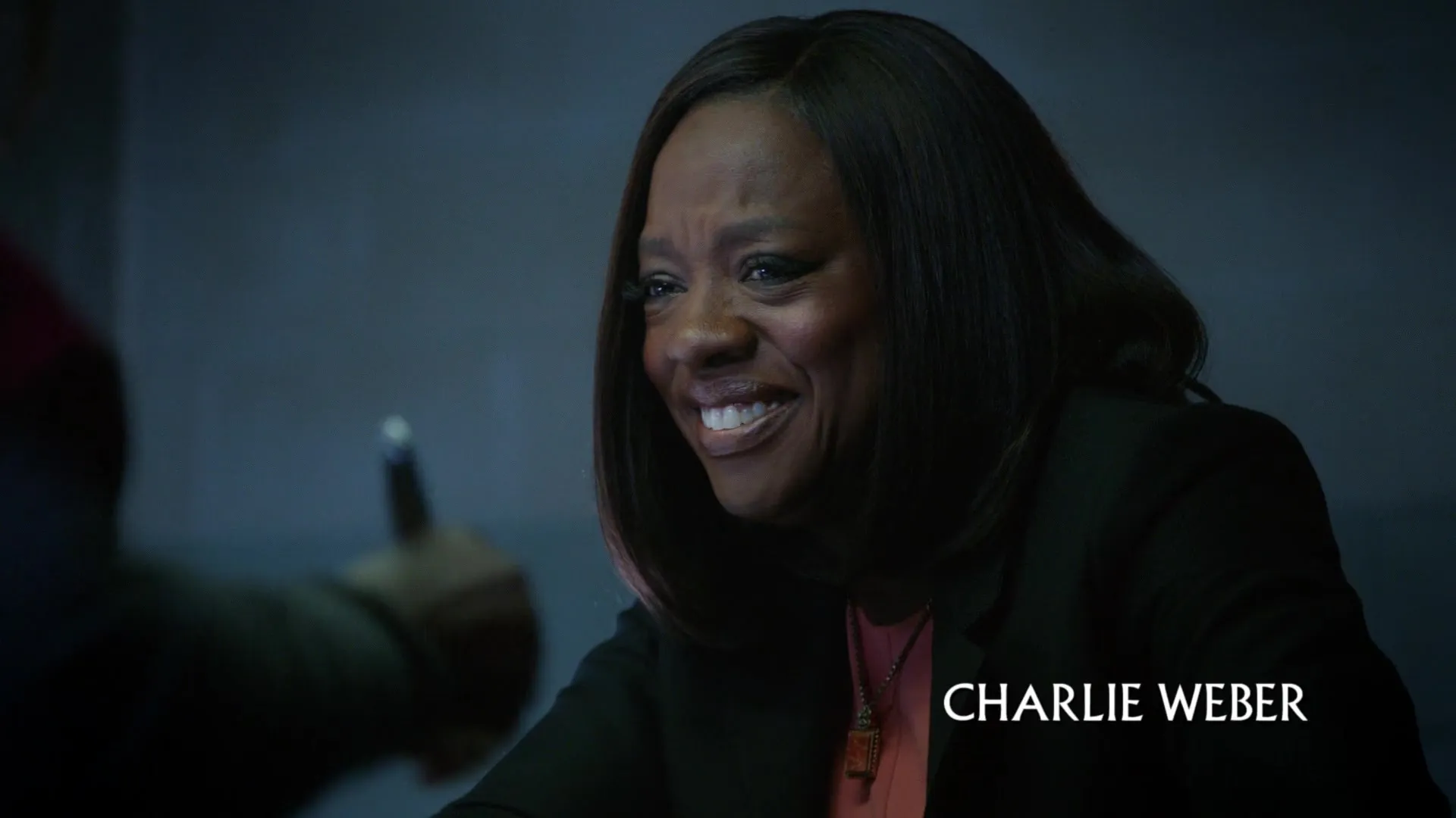 How to Get Away with Murder S04E02