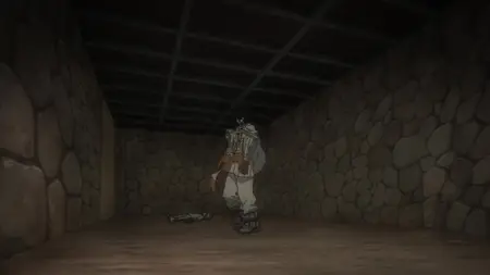 Gachiakuta - 06