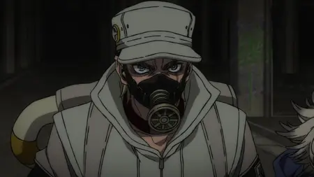 Gachiakuta - 06