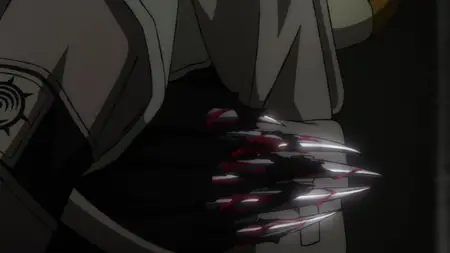 Gachiakuta - 06