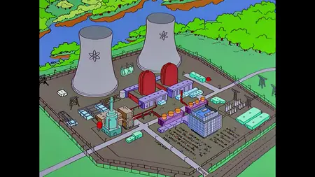 Die Simpsons S12E05