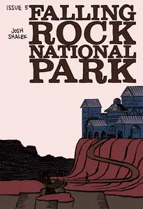 Falling Rock National Park 005 2015 digital
