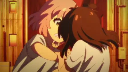 Punch Line S01E10