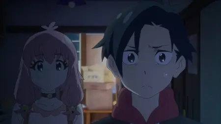 Punch Line S01E10