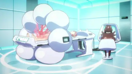 Punch Line S01E10